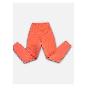 Lululemon Align 25" Pant - Raspberry Cream